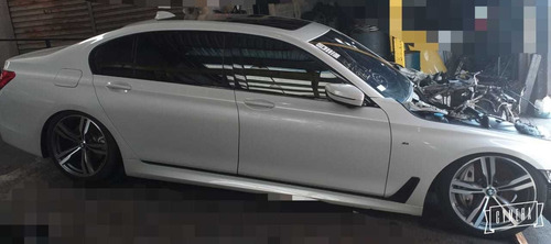Imagem 1 de 13 de Bmw 750i Sedã