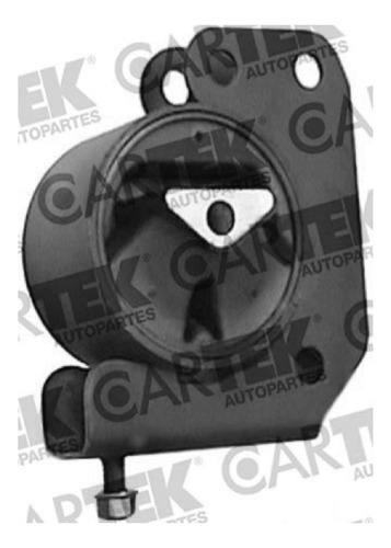 Soporte Motor Delantero Dodge Dakota 2001 V6 3.9 Derecho.