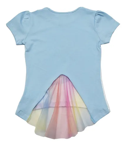 Blusas de princesas disney hotsell