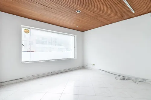 Local En Venta En Santa Paula. Cod V5784