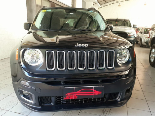 Jeep Renegade Sport 1.8
