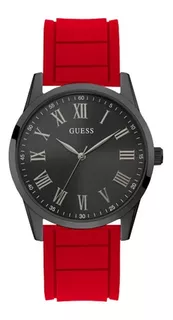 Reloj Guess Hombre Gw0362g4 Agente Oficial Envío Gratis M