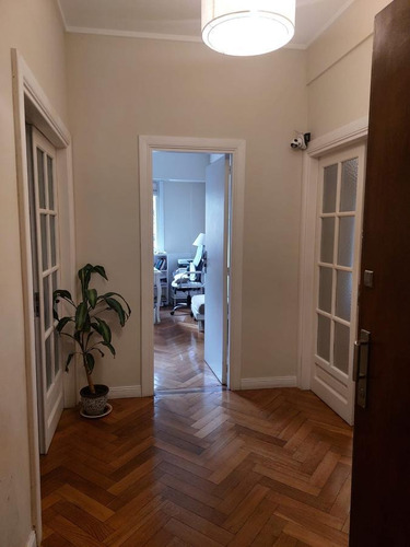 Imagen 2 de 21 de Departamento - Belgrano Barrancas