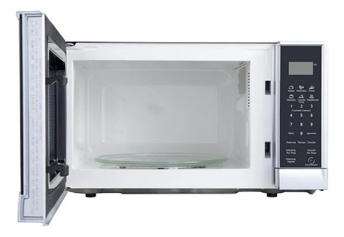 Horno Microondas Galanz 0.7 Pies 1175w 10 Niveles 120v