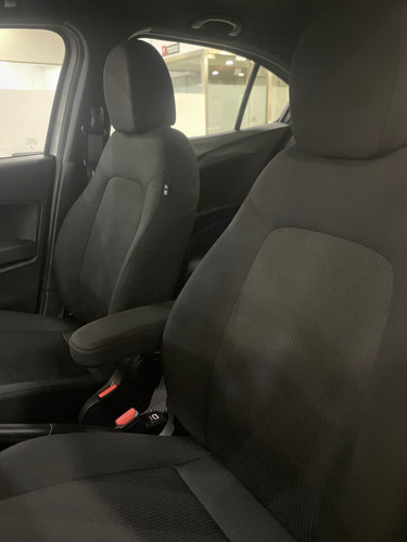 Fiat Cronos 1.3 Gse Drive Pack Plus Cvt