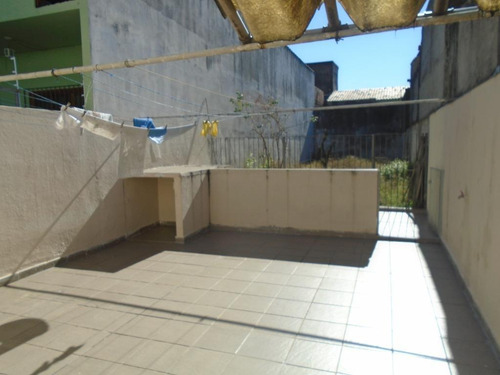 Sobrado Com 3 Dormitórios À Venda, 116 M² Por R$ 650.000,00 - Vila Fachini - São Paulo/sp - So0555