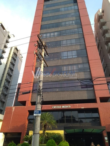 Imagem 1 de 18 de Sala À Venda Em Centro - Sa286317