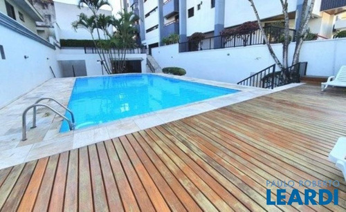Imagem 14 de 15 de Apartamento - Morumbi - Sp - 641900