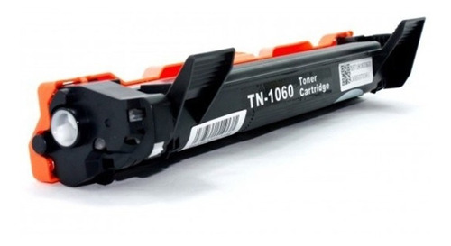 Promocion De 10 Unidades  Toner Tn-1060 Compatible  Brother