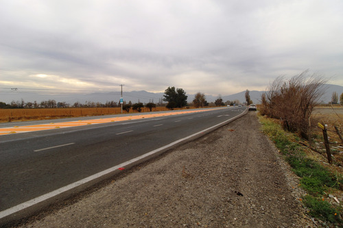 Lotes Carretera Del Cobre Machalí