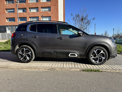 2021 Citroen C5 Aircross Hdi 1.5 Aut