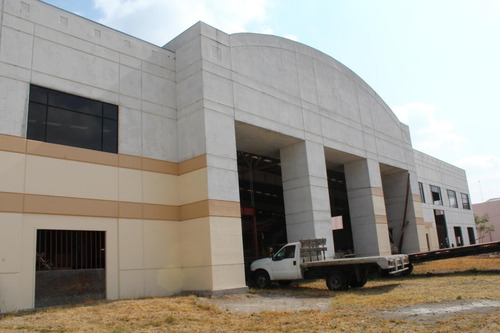 Imagen 4 de 14 de Pi Bernardo Quintana Bodega En Venta De 6000 Mts2 Mjp 21-2822