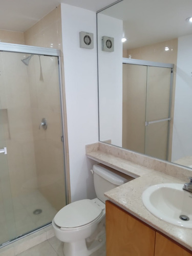 Imagen 6 de 23 de Departamento Residencial Terre Santa Fe , Inmejorable Ubicación