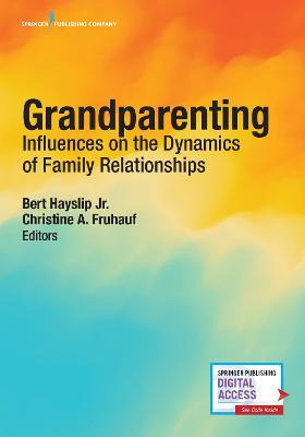 Libro Grandparenting : Influences On The Dynamics Of Fami...