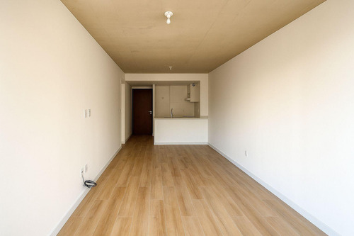 Departamento 1 Dormitorio En Cordón Con Garage!