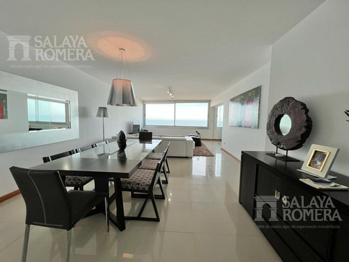 Imagen 19 de 24 de Alquiler De Categoria , 3 Dormitorios , Primera Linea Brava , Sap4428781
