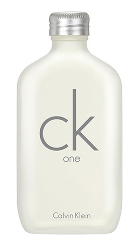 Ck One Edt 100ml