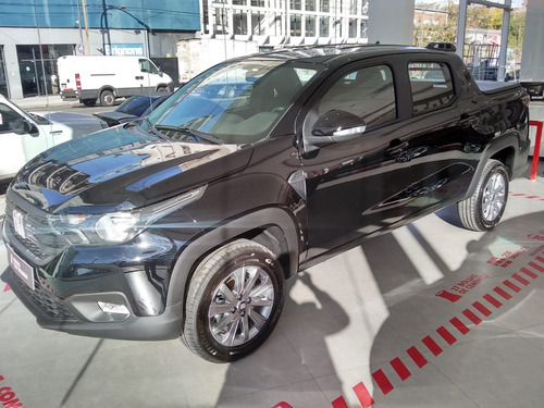 Fiat Strada 1.3 Freedom Cd