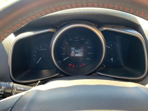 Changan CX70 1.5T Elite Mt