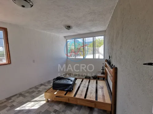 Casa En Venta En Tlayacapan