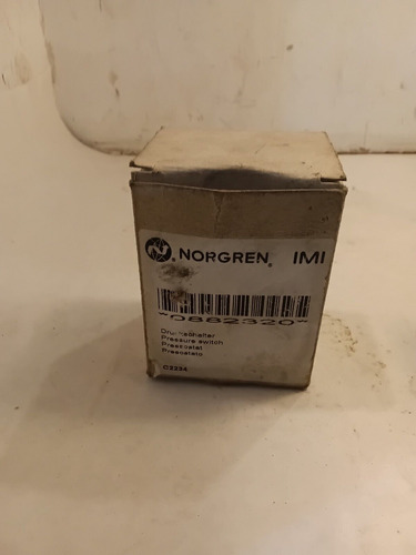 Norgren 0882320 / 0882320 (sp434) Ccs