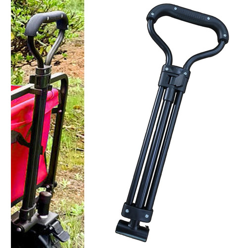 Accesorios De Tracción Para Carrito Plegable De Picnic Y
