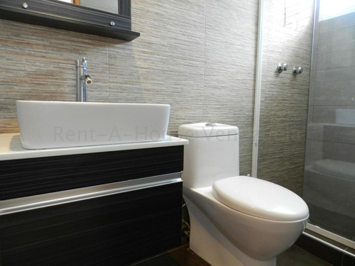 Imagen 21 de 22 de Ls Vende Apartamento Santa Fe Norte 20-8307