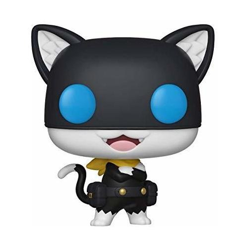 Funko Pop! Juegos: Persona 5 - Lhktp