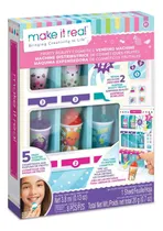 Comprar Máquina Expendedora Make It Real De Brillo Labial