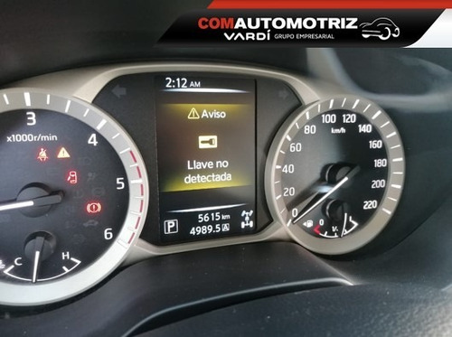 Nissan Np300 Frontier Le Id 39083 Modelo 2020