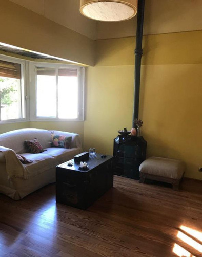 Excelente Casa De 4 Ambientes Martinez, Libertador Al Rio