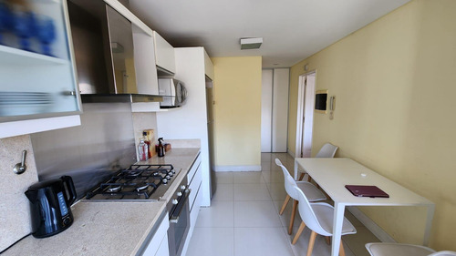 Departamento - Palermo