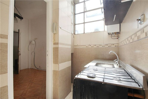 Venta Departamento Dos Ambientes Apto Crédito