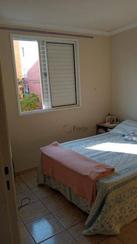Imagem 7 de 10 de Apartamento À Venda, 47 M² Por R$ 150.000,00 - Cidade Parque Brasília - Guarulhos/sp - Ap1087