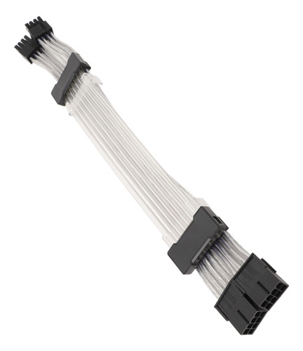 Cable Rgb Gpu, Extensión De Alimentación Argb De 2 X 8 Pines