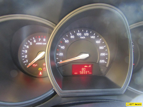 Kia Rio 1.25 5 P