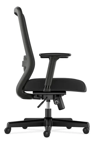 Hon Silla De Computadora De Malla Con Brazos Ajustables De .