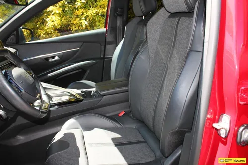 Peugeot 3008 1.6 GT LINE TP