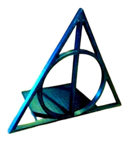 Imagen 1 de 3 de Porta Libro Harry Potter