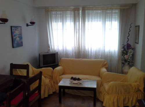 Departamento En Venta - 1 Dormitorio 1 Baño - 42mts2 - Mar Del Plata