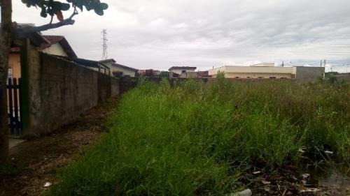 Vendo Terreno Lado Praia No Jamaica Em Itanhaém Litoral Sp