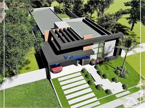 Imagem 9 de 11 de Casa À Venda, 232 M² Por R$ 1.650.000,00 - Res Res Ecologica Atibaia - Atibaia/sp - Ca0346