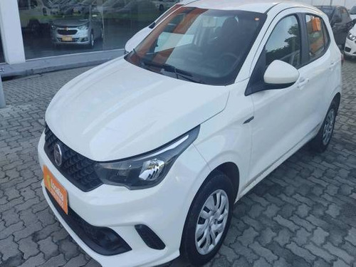 Imagem 4 de 9 de Fiat Argo 1.0 Firefly Flex Drive Manual