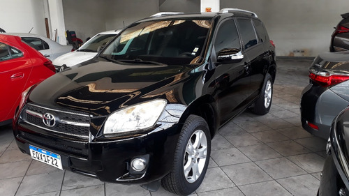 Toyota RAV4 2.4 4x2 Aut. 5p