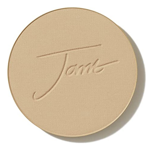 Polvo Compacto  Jane Iredale Purepressed Base Mineral Powder