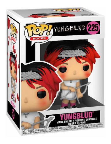 Pop! Rock - Yungblud