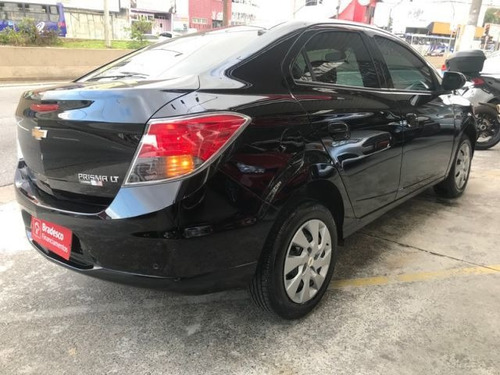 Chevrolet Prisma Lt 1.4 Mpfi 8v Econo.flex, Fpk1196
