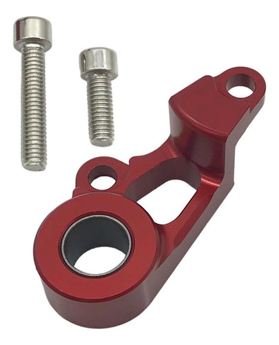 Gear Stabilizer Auxiliar Device Reemplazo Durable Se Rojo