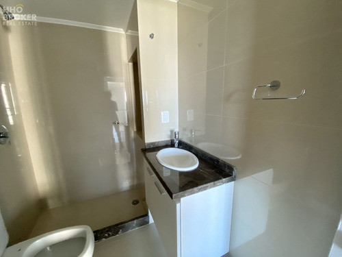 Imagen 6 de 9 de Apartamento En Venta 2 Dormitorios En Place Lafayette - Punta Del Este Brava