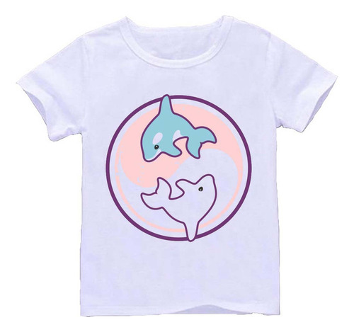 Remera Blanca Adultos Baby R306